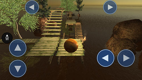 Extreme balancer 2 - Android game screenshots.
