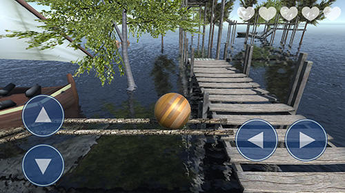 Extreme balancer 3 - Android game screenshots.