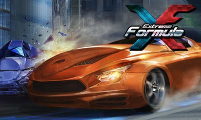 Download Extreme Formula Android free game.