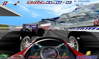 Full version of Android apk app F1 Ultimate for tablet and phone.