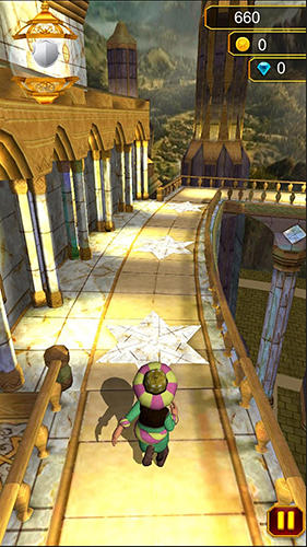 Fananees - Android game screenshots.