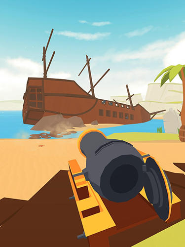 Faraway: Tropic escape - Android game screenshots.