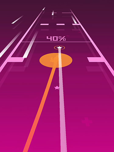 Fast track - Android game screenshots.