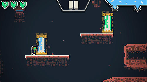 Feesoeed - Android game screenshots.