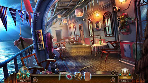 Gameplay of the Final cut: Fame fatale. Collector's edition for Android phone or tablet.