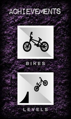 Full version of Android apk app Fingerbike BMX for tablet and phone.