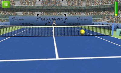 Full version of Android apk app First Person Tennis 2 for tablet and phone.