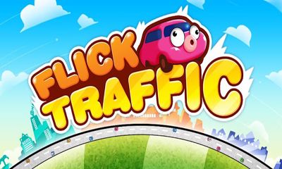 Download Flick Traffic Android free game.
