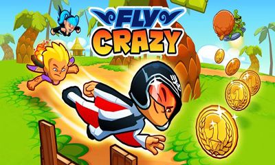 Download Fly Crazy Android free game.