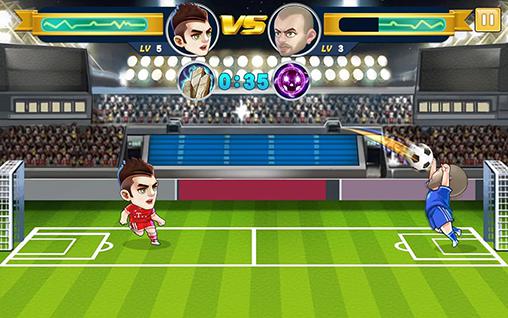 Full version of Android apk app Football pro 2 for tablet and phone.