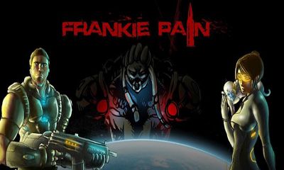 Full version of Android Shooter game apk Frankie Pain for tablet and phone.