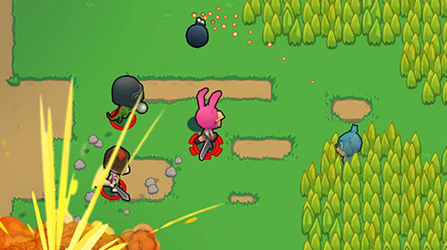Fun royale - Android game screenshots.