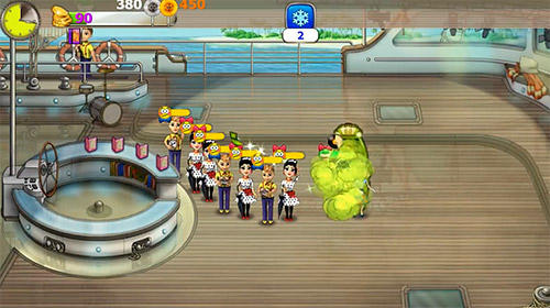 Funmania - Android game screenshots.