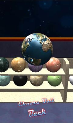 Full version of Android apk app Galaxy Bowl for tablet and phone.