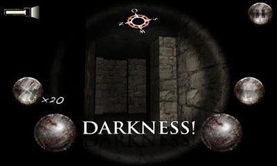 Full version of Android apk app Garden of Fear for tablet and phone.