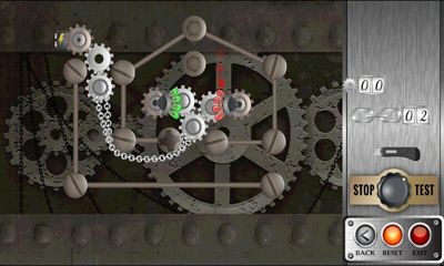 Full version of Android apk app Gears Of Time for tablet and phone.