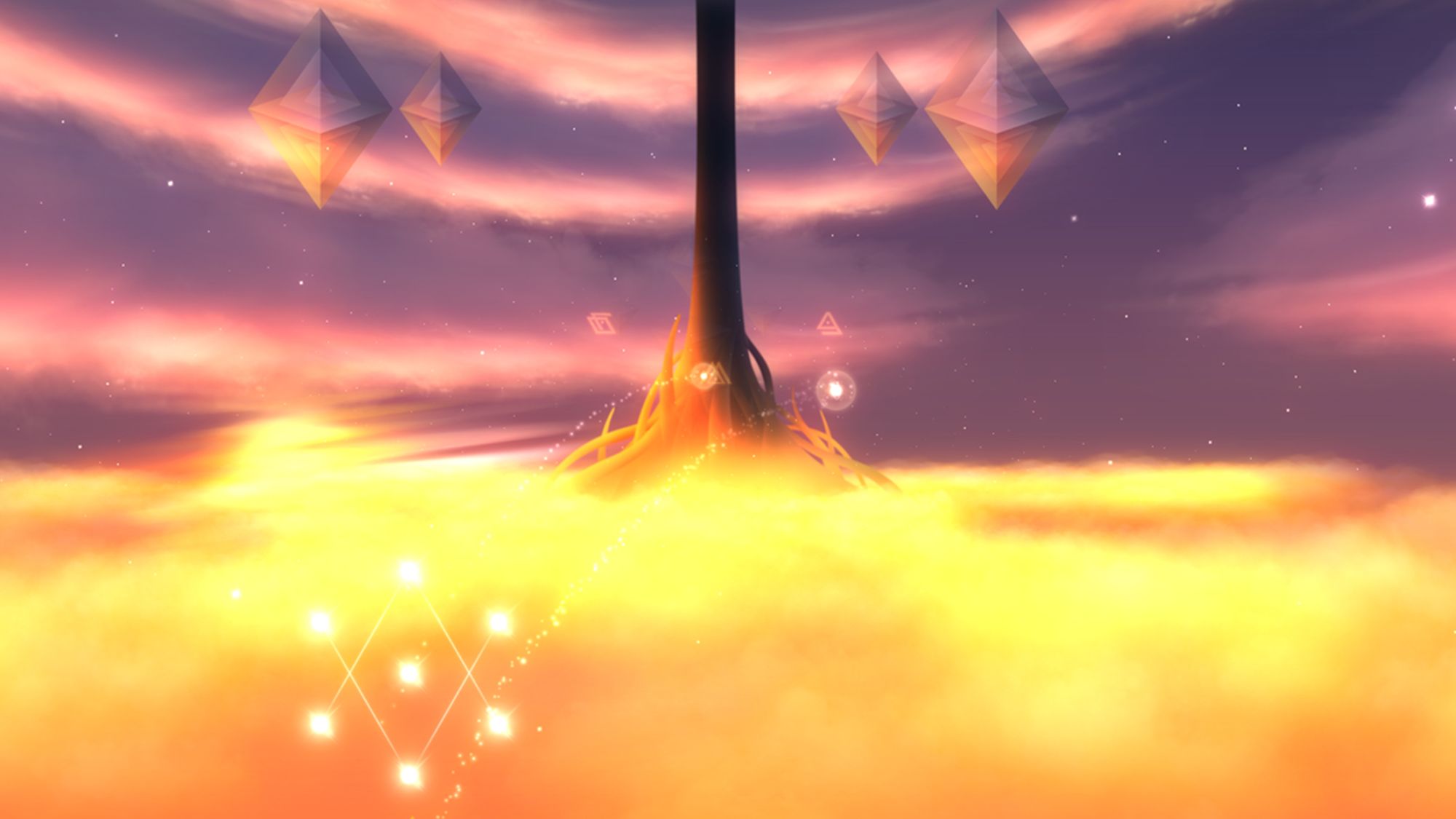 Gemini - Android game screenshots.