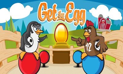 Download Get the Egg Foosball Android free game.