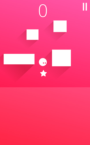 Gameplay of the Go swipe! for Android phone or tablet.