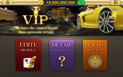 Gameplay of the Gold dolphin casino: Slots for Android phone or tablet.