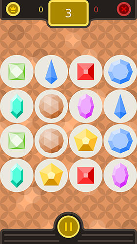 Goodmem: Game for your brain and reaction - Android game screenshots.