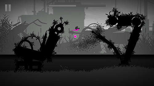 Grayland - Android game screenshots.