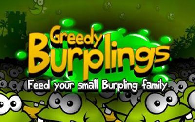 Full version of Android Strategy game apk Greedy Burplings for tablet and phone.