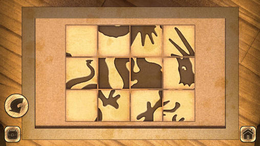 Gameplay of the Grimma for Android phone or tablet.
