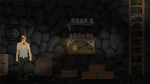 Gunzolla - Android game screenshots.