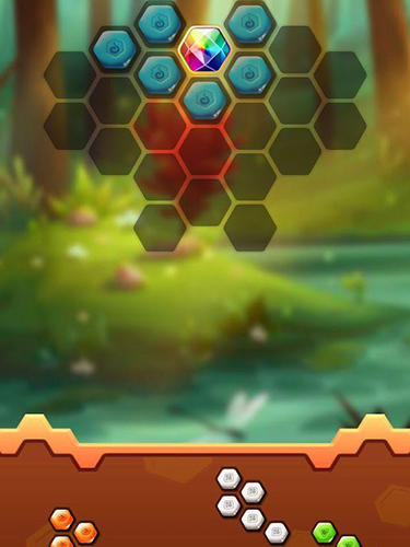 H6xadom - Android game screenshots.