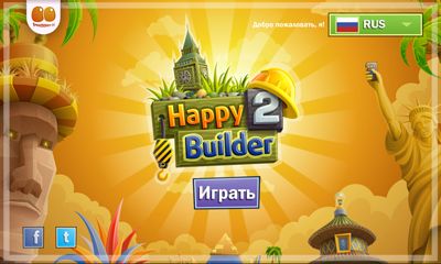 Download Happy Builder 2 Android free game.