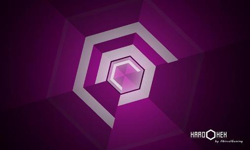 Gameplay of the Hard hex for Android phone or tablet.