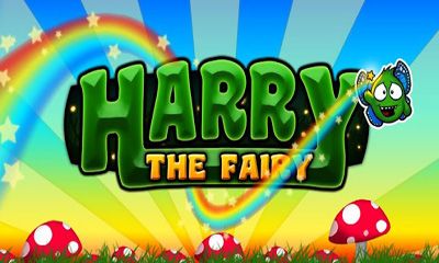 Full version of Android Arcade game apk Harry the Fairy for tablet and phone.