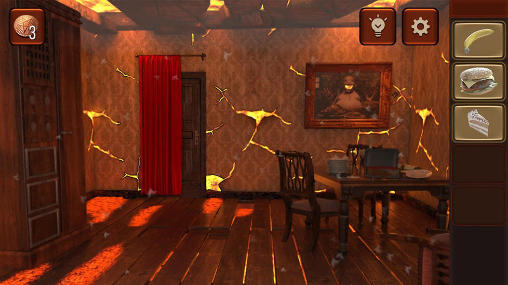 Gameplay of the Hellgate escape for Android phone or tablet.