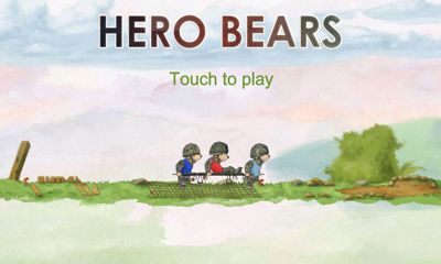 Download Help for Heroes  Hero Bears Android free game.