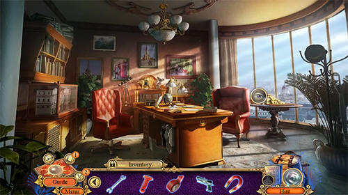 Hidden expedition: Midgard's end - Android game screenshots.