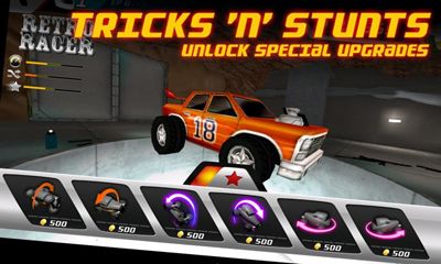 Full version of Android apk app Hot mod racer for tablet and phone.