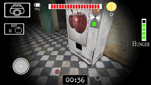 Gameplay of the Hotel Insanity for Android phone or tablet.
