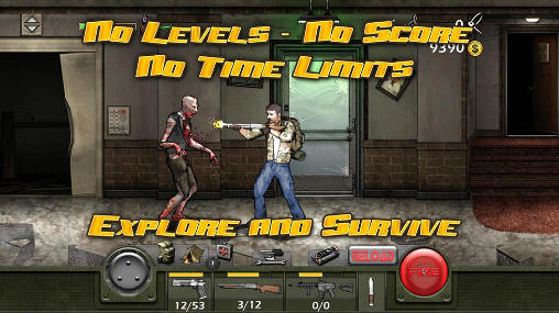 Gameplay of the Humans lost for Android phone or tablet.