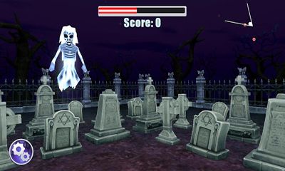 Full version of Android apk app Hunted Graves for tablet and phone.