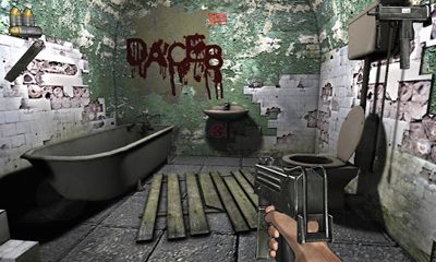 Gameplay of the In Darkness for Android phone or tablet.