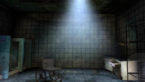 Gameplay of the Insomnia for Android phone or tablet.