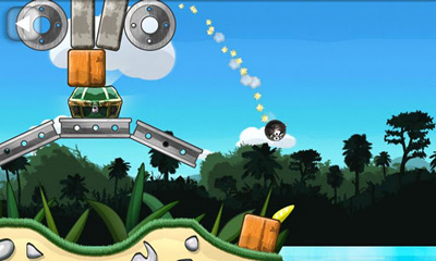 Full version of Android apk app Island Fortress for tablet and phone.
