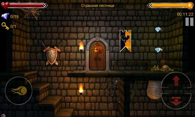 Full version of Android apk app Jack & the Creepy Castle for tablet and phone.