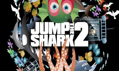 Full version of Android apk Jump The Shark! 2 for tablet and phone.