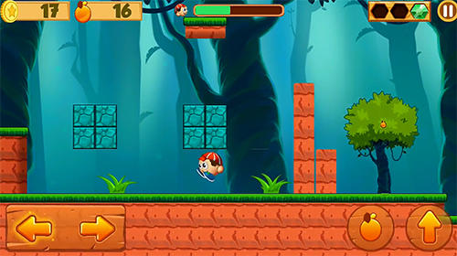  - Android game screenshots.