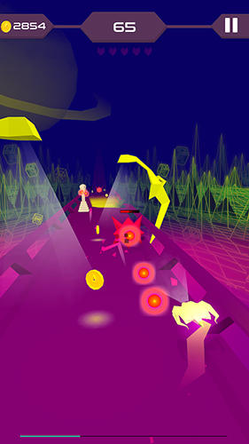 Kazarma - Android game screenshots.