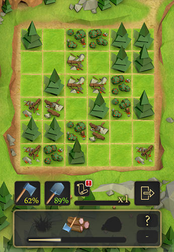 Kingroute origin - Android game screenshots.