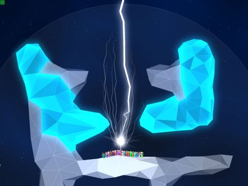 Gameplay of the Kiwanuka for Android phone or tablet.
