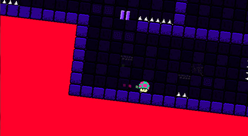Kodi and Loli: The mushroom adventuries - Android game screenshots.